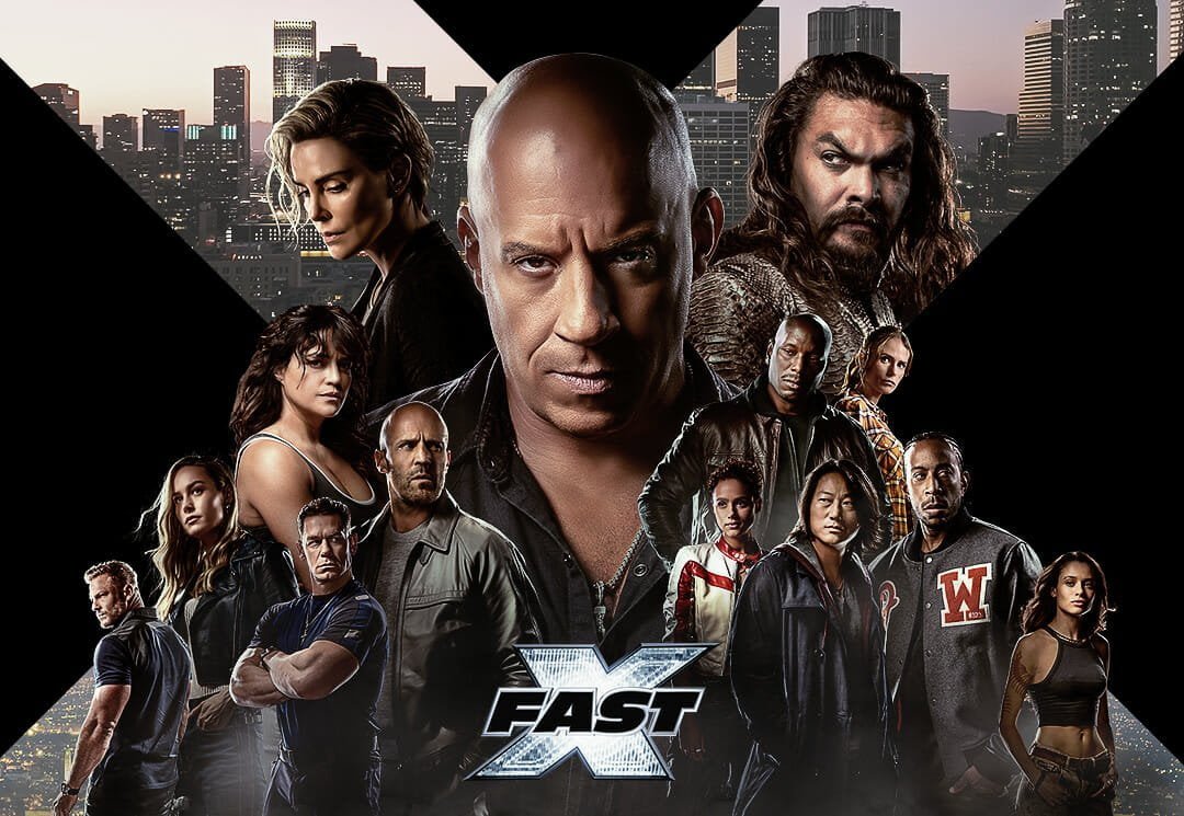 Fast X - l’ennesimo folle capitolo - Recensione