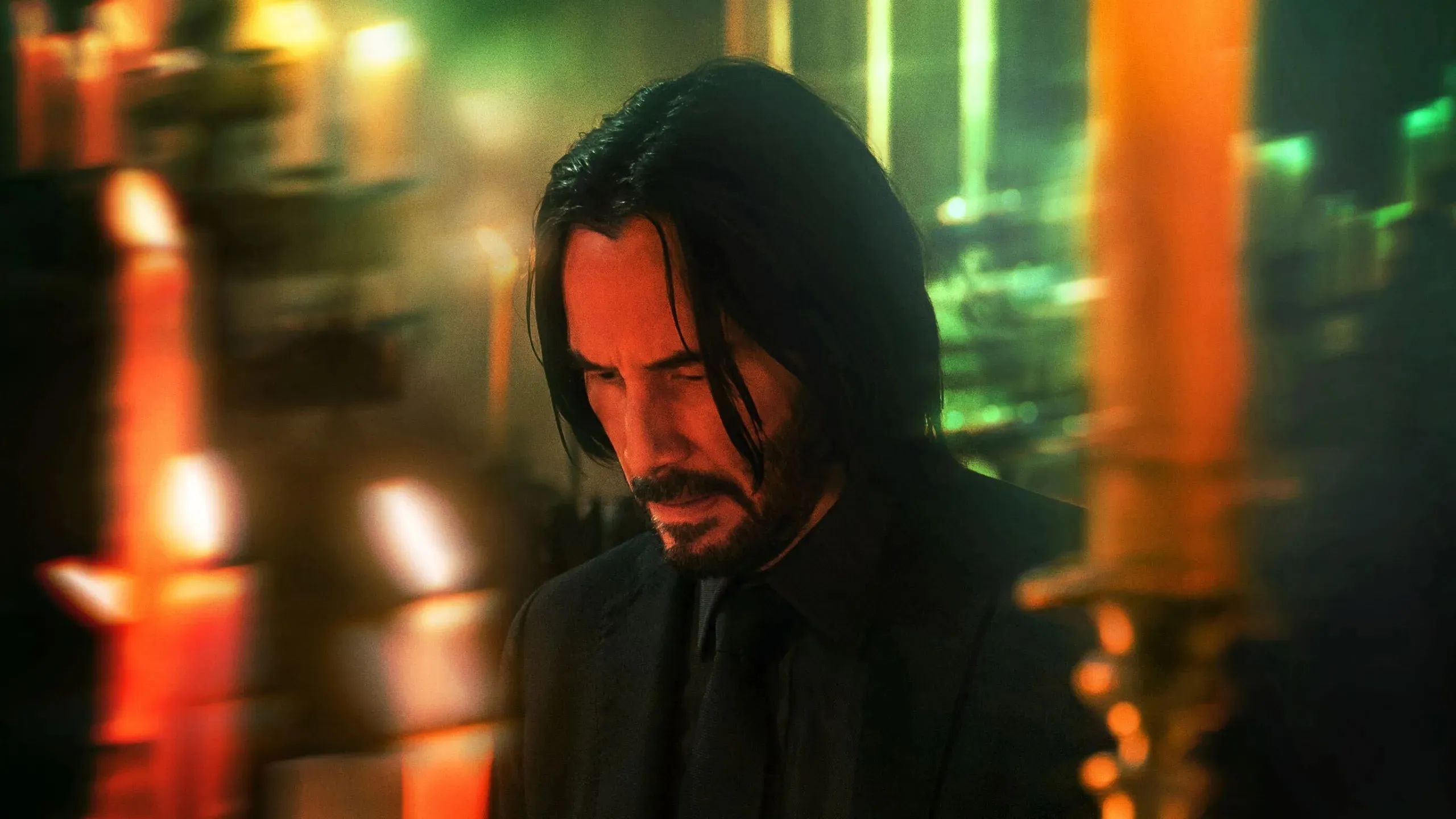 John Wick 4 - Recensione