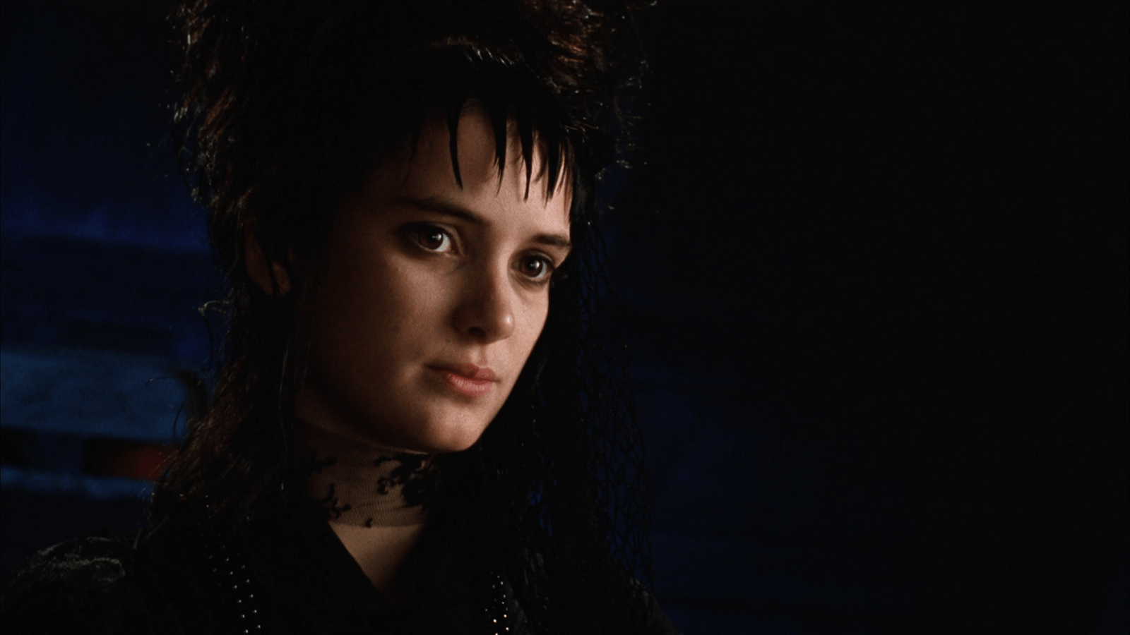 Beetlejuice 2: Le riprese iniziate, prime foto di Winona Ryder nel ruolo di Lydia Deetz