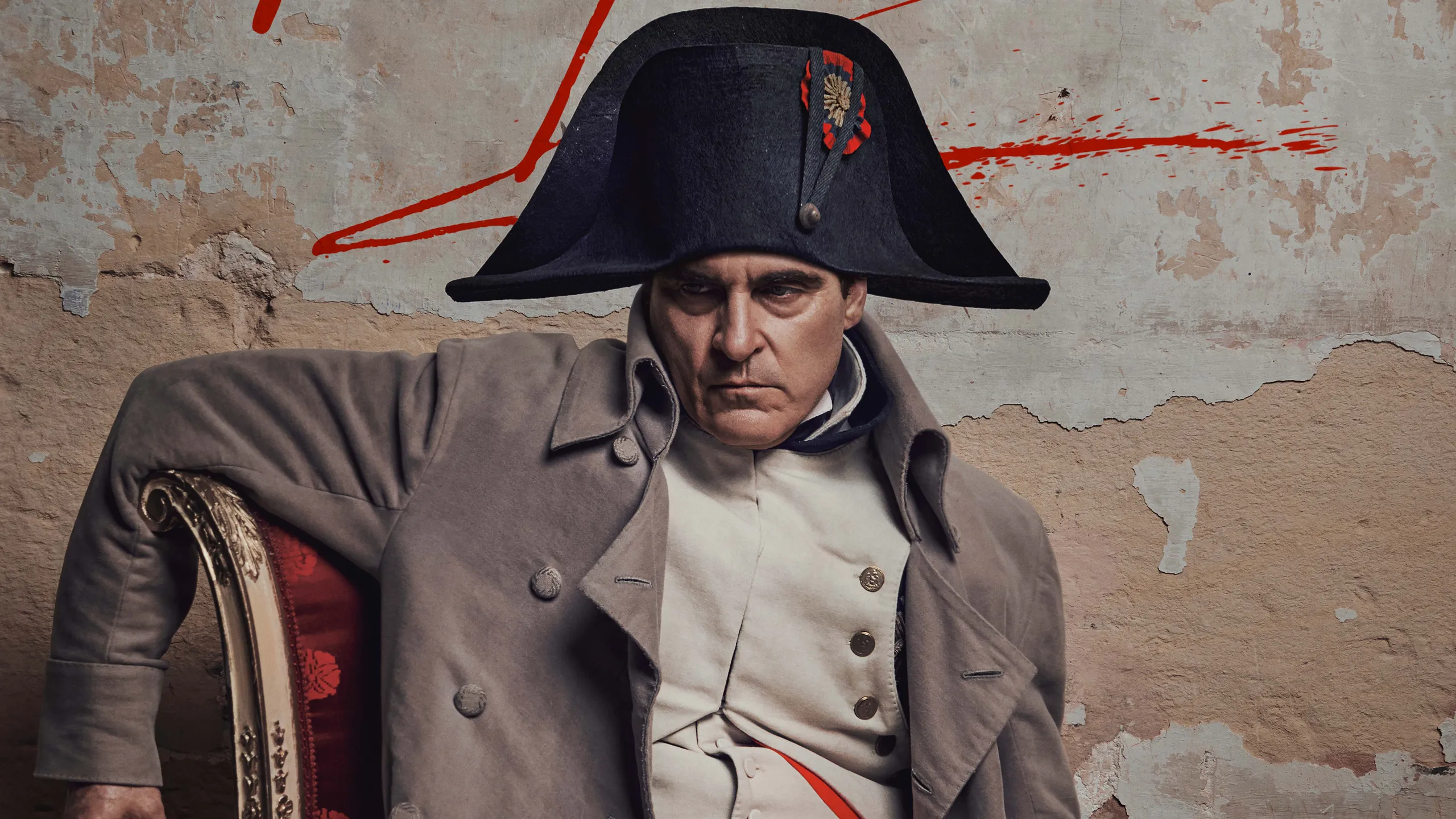 Napoleon - Recensione