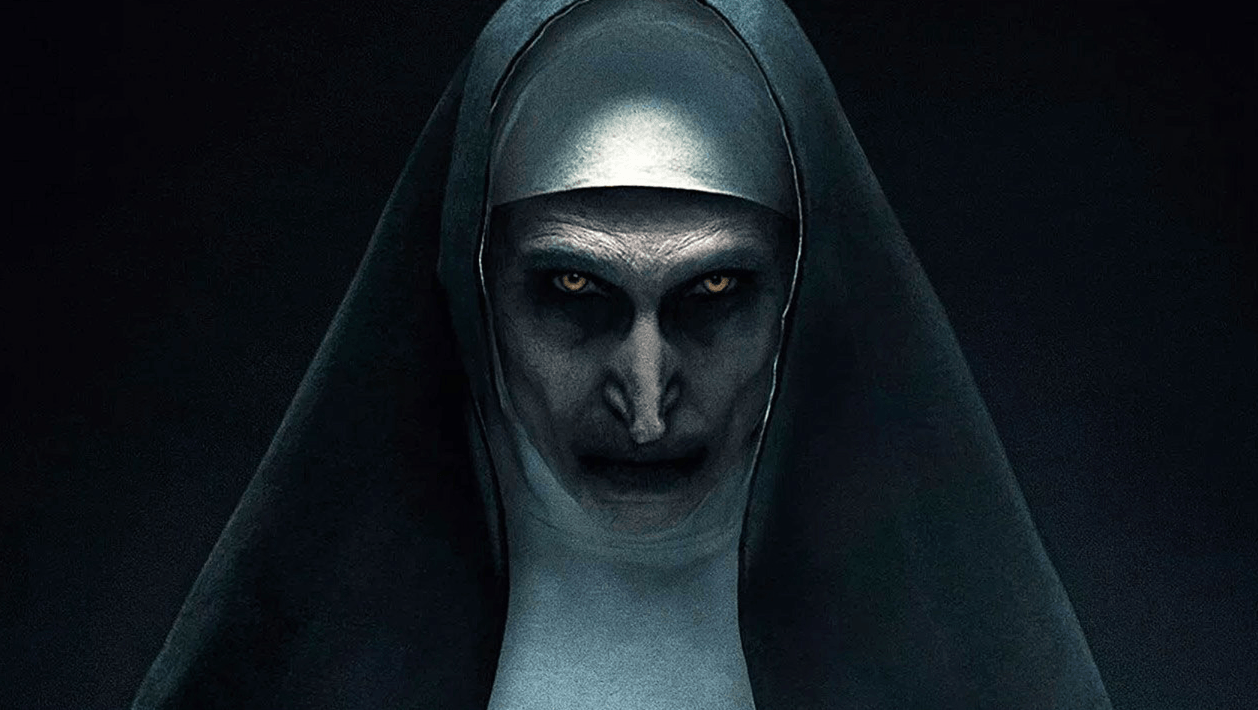 The Nun 2 - Recensione
