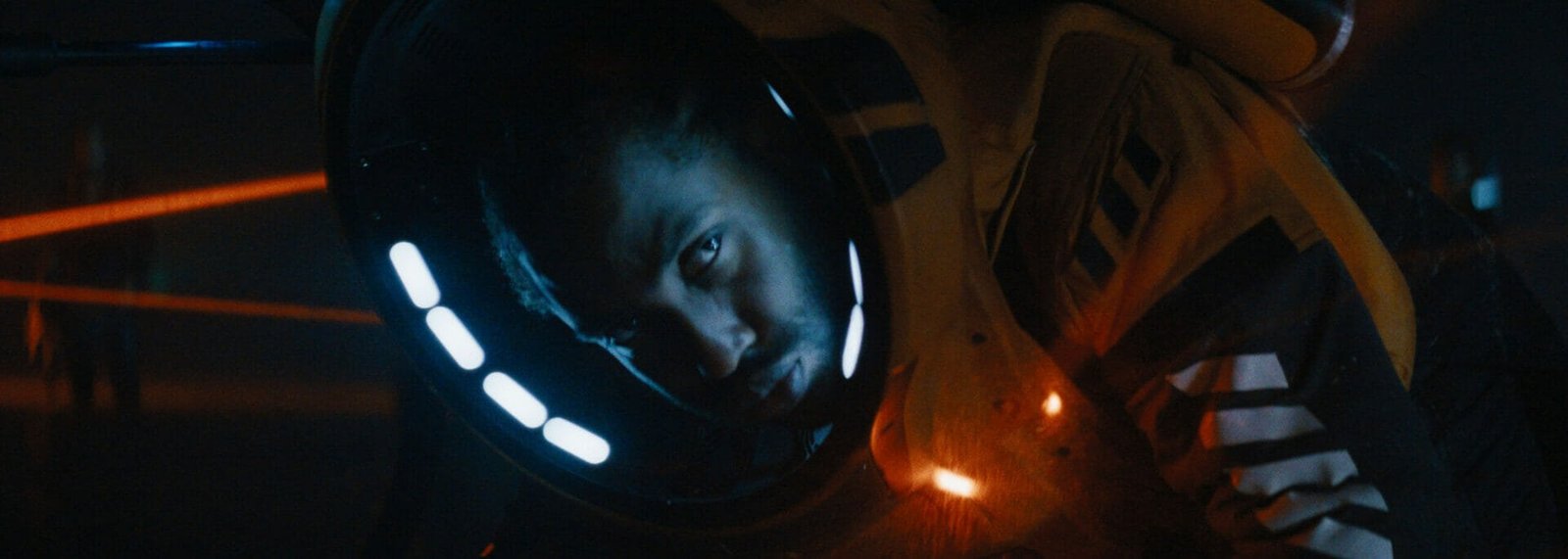 "The Creator": Il trailer e il poster svelano il thriller d'azione epico che arriverà a settembre