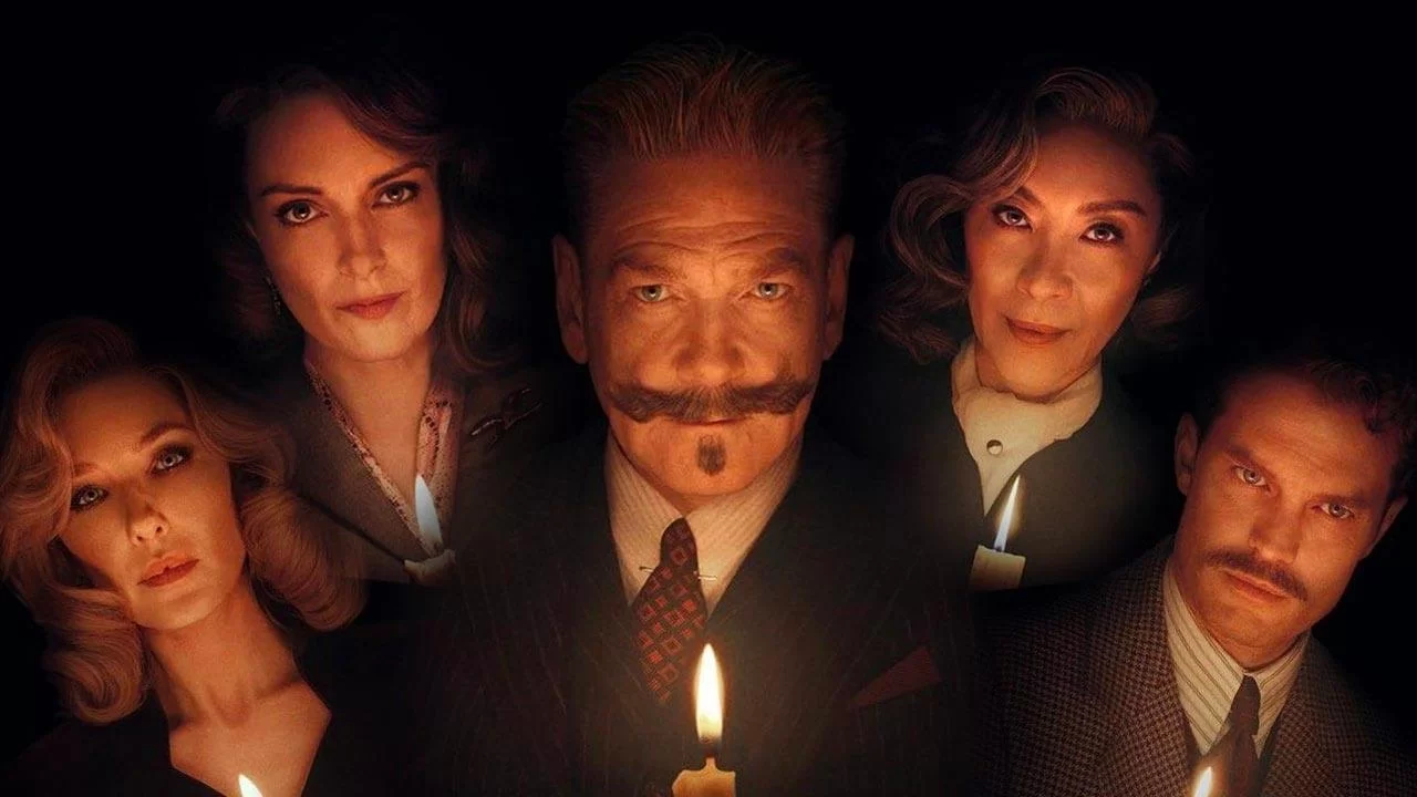 Assassinio a Venezia - Recensione