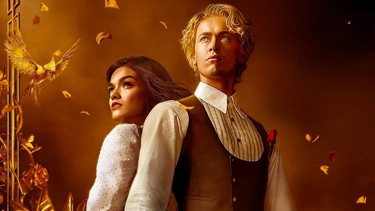 Hunger Games: La ballata dell'usignolo e del serpente - Recensione