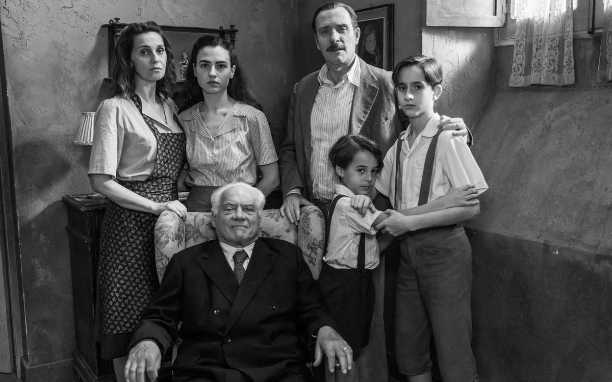 C'è ancora domani - Recensione