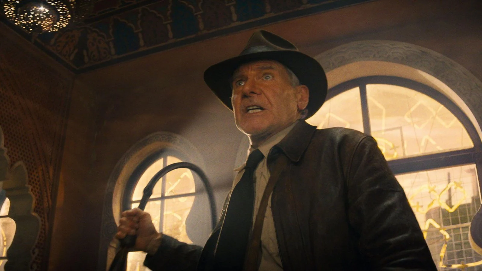 Indiana Jones e il quadrante del destino - Recensione