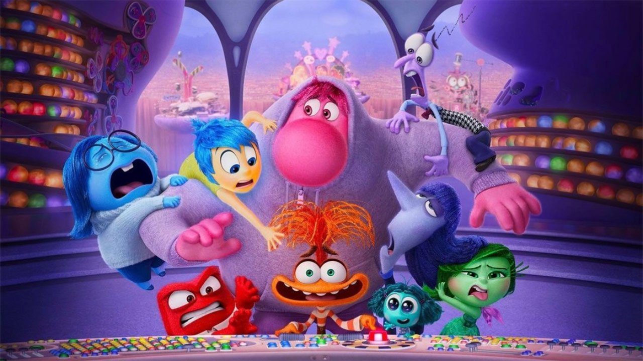 Inside Out 2 - Recensione - Un Tuffo nella Mente Adolescente di Riley