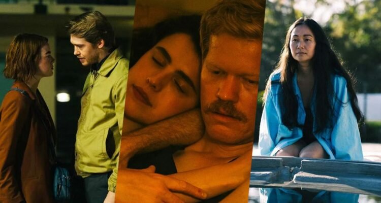 "Kinds of Kindness": Un Trittico Surreale di Yorgos Lanthimos - Recensione