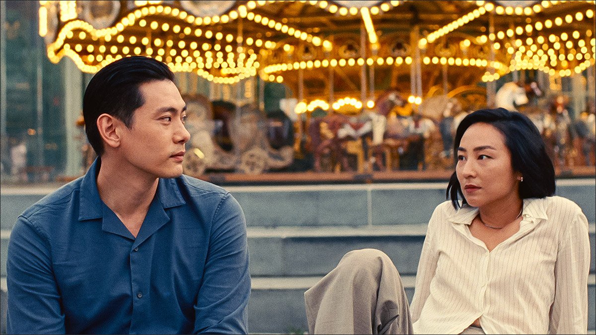 "Past Lives": Una Delicata Storia di Amore e Destino - Recensione