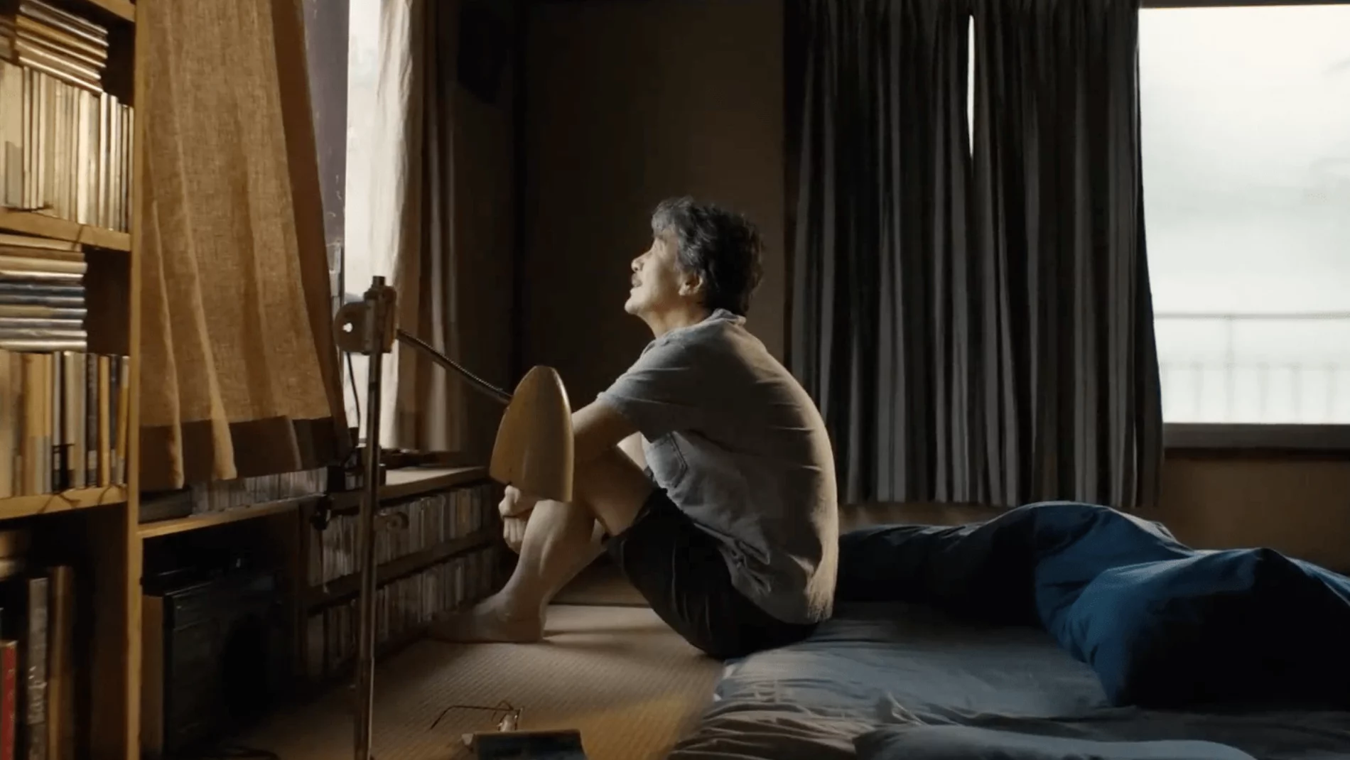 "Perfect Days": Un Viaggio Intimo nell'Animo Umano - Recensione