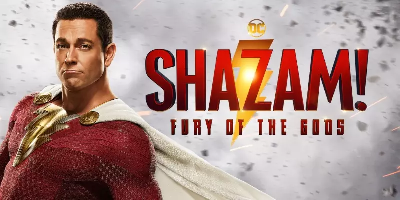 Shazam! Furia degli Dei - Recensione