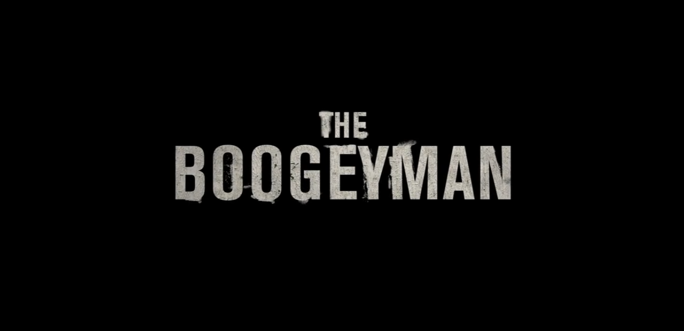 The Boogeyman - L’horror-thriller nato dalla mente di Stephen King