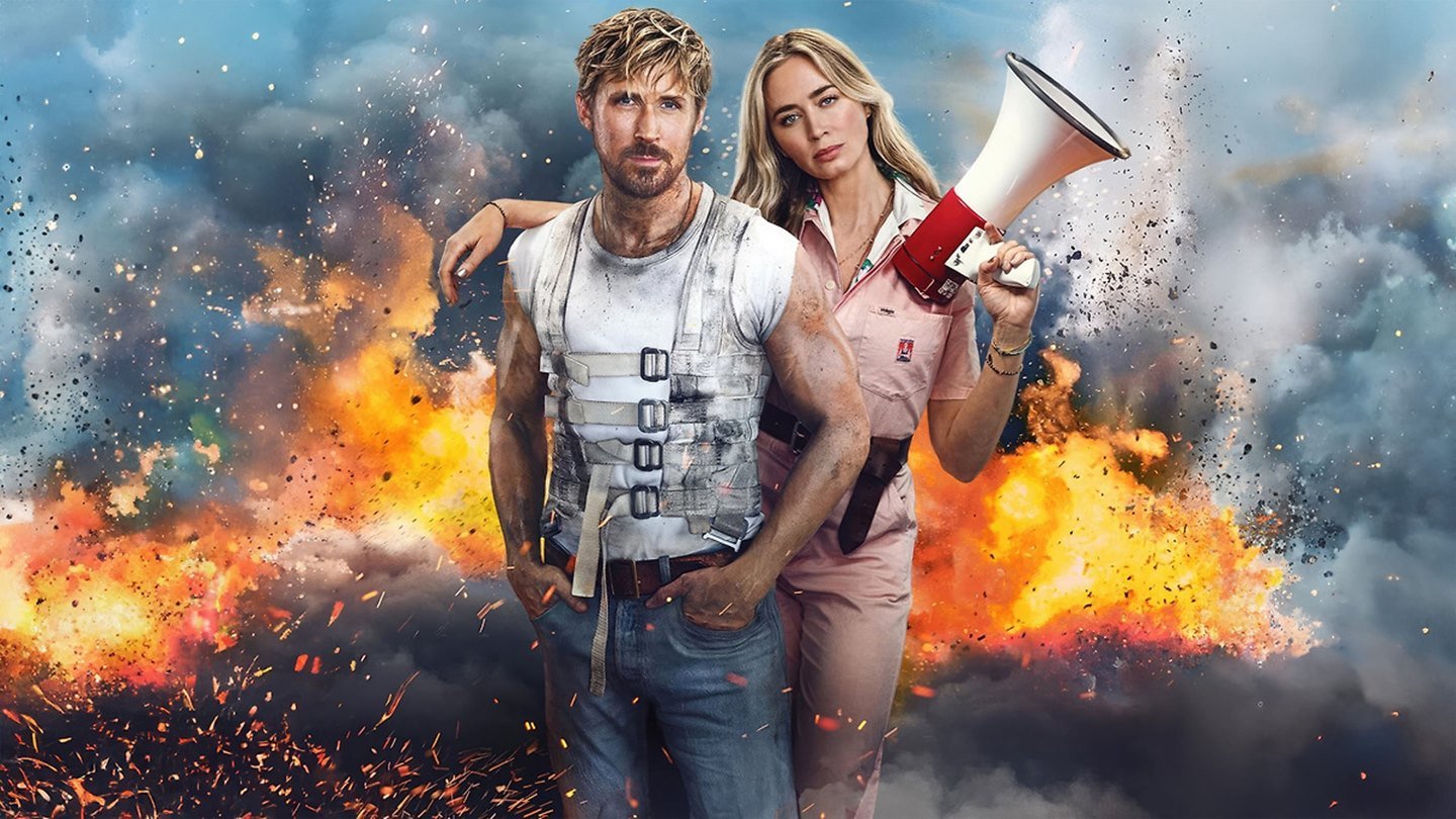 "The Fall Guy": Azione Senza Coesione - Recensione